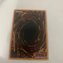 Obelisk The Tormentor 1st Edition Holo Rare GBI-002 - Image 2