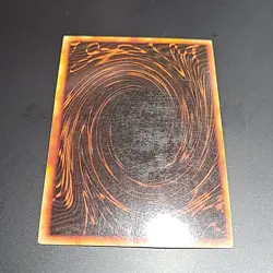 Konami Slifer the Sky Dragon Ultra Rare GBI-001 Yu-Gi-Oh! TCG - Image 3