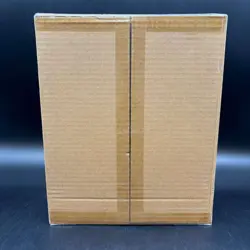 One Piece OP14-EB04 The Azure Sea's Seven English 12 Booster Box Case Sealed - Image 5