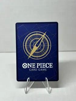 One Piece TCG • Who's.Who ST04-010 • Tournament Winner-Promo • ENG/NM - Image 2