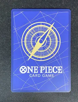 2025 Boa Hancock EB03-026 SP SR Parallel ONE PIECE Japanese Heroines edition NM - Image 2