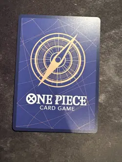 Yamato - ST28-005 - SR - One Piece Card Game N/M - Image 2