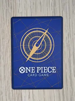 Nami OP01-016 One Piece 25th Anniversary Collection Alternate Art-English NM - Image 2