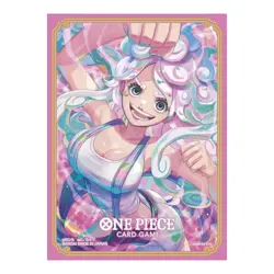 US Seller: One Piece Card Game Official Sleeve Vol. 14 - Image 2