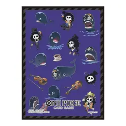 US Seller: One Piece Card Game Official Sleeve Vol. 14 - Image 3