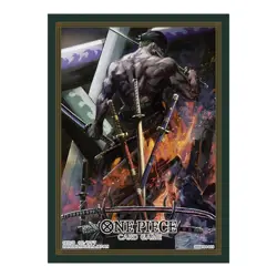 US Seller: One Piece Card Game Official Sleeve Vol. 14 - Image 4