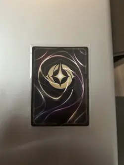 Tinker Bell - Giant Fairy 11 Disney Lorcana Promo Cards Holo - Image 2