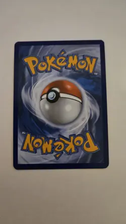 Team Rocket's Meowth 203/182 Sv10: Destined Rivals Holo Pokemon Card NM - Image 2