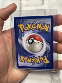 Energy Retrieval 81/102 - NM Base Set Pokemon Card Vintage Vtg Nintendo TCG - Image 3