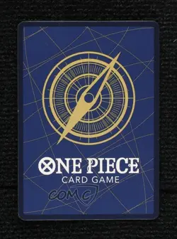 2022 One Piece Card Game: 25th Anniversary Premium Collection Monkey D Luffy - Image 2