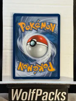 Pokemon TCG Me02: Phantasmal Flames - Sneasel #20 Promo Card Cosmos Holo - Image 2