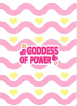 FERN SSR SSR-022 Goddess of Power Goddess Story Collectible Card - Image 2
