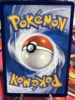 Pokemon S-Chinese 151C Mewtwo Holo Card - Image 2