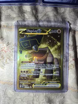 Pokemon ENG 15x Card Lot NM - V, Vstar, Vmax, GX Giratina Lapras & More! See Pic - Image 4