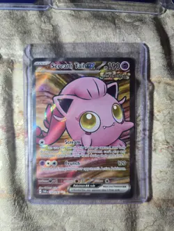 Pokemon ENG 15x Card Lot NM - V, Vstar, Vmax, GX Giratina Lapras & More! See Pic - Image 5