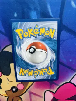Victini v 021/163SWSH05: Battle Styles Holo Pokemon Card TCG - Image 2