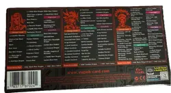 Konami Yu-Gi-Oh!trading Card Game Legrndary 5D’s Decks Sealed - Image 3