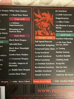 Konami Yu-Gi-Oh!trading Card Game Legrndary 5D’s Decks Sealed - Image 5