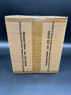 DIGIMON CARD GAME: Time Stranger Booster Box BT24 English 12 Box Sealed Case - Image 5