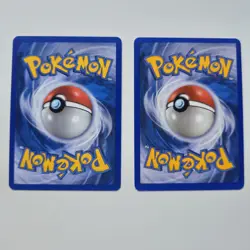 Electabuzz 29/101 and Elekid 48/101 Dragon Frontiers Pokemon TCG - 2 Cards - Image 2