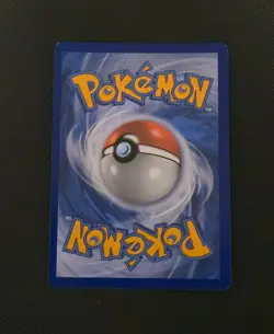 M Gallade EX Full Art Holo Mega Ultra Rare Card Roaring Skies 100/108 XY - Image 2