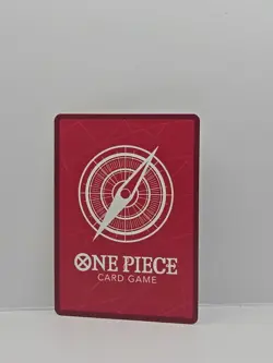 Boa Hancock L OP14-041 Japanese ONE PIECE Card Seven Heroes of the Blue Sea - Image 2