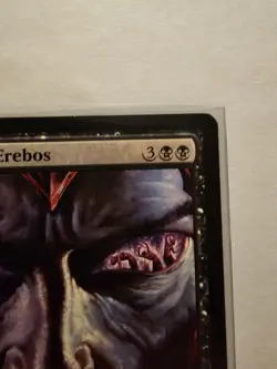 MTG - Dictate of Erebos - JOU - Rare - Card #65 - Non-Foil - Commander Staple - Image 5