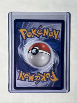 Eevee Pokemon Card 0115/15 Chinese Gem Pack Vol 2 CBB2C Exclusive Full Art - Image 2