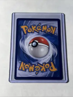 Eevee Pokemon Card 0115/15 Chinese Gem Pack Vol 2 CBB2C Exclusive Full Art - Image 4
