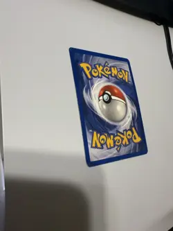 Pokemon Shining Gyarados Holo 65/64 Neo Revelation Card English 2000 - Image 4