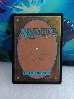 MTG 40k The Swarmlord 321 (Display Commander) (Foil Etched) - Thick Stock - Image 2