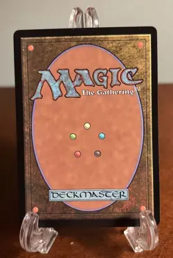 MTG Grim Tutor (Showcase) Special Guest Mythic Foil LP Magic The Gathering - Image 2