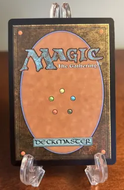 MTG Dark Ritual Secret Lair Drop Rainbow Foil Frank Frazetta #1170 Magic SLD - Image 2