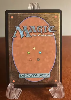 MTG Demonic Consultation (Future Sight) Normal Mystery Booster 2 NM #181 Magic - Image 2