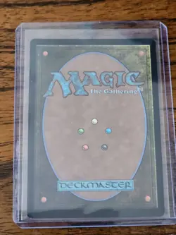 MTG Krang, the All-Powerful - Surge Foil - Borderless, NM-Mint, English Commande - Image 2