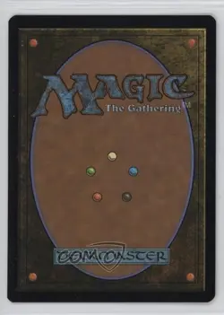 Opposition Agent Foil Magic: Universes Beyond: Marvel Universe MAR #0019 - Image 2