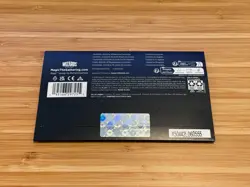 MTG Secret Lair x SpongeBob SquarePants: Lands Under the Sea Foil Edition SEALED - Image 2