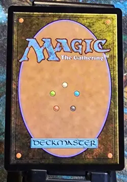 Ancient Tomb (0001) (Borderless) Edge of Eternities: Stellar Sights Regular - Image 2