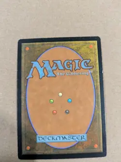 Goblin Welder - MTG - Urza's Legacy - MP - Image 2