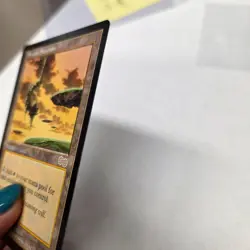 magic the gathering- Serras Sanctum - Image 3