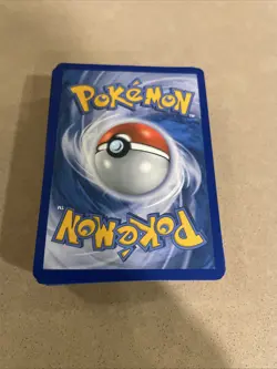 Pokemon Trading Card Game Black & White Green Tornado Theme Deck 2011 - Image 4