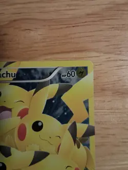 Pokemon Generations: Radiant Collection RC29/RC32 Pikachu Pokemon Card - Image 3