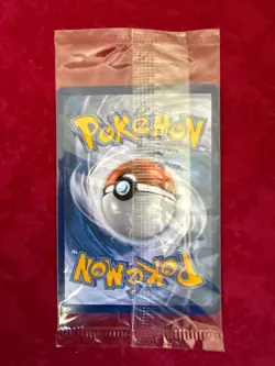 Pokemon TCG Sealed Magikarp Holo XY143, Black Star Promo (NM) - Image 2