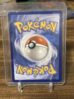 Pokemon TCG White Flare 077/086 - Bouffalant ex - Holofoil Double Rare NM - Image 2