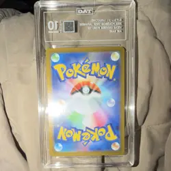 Pokemon Lunatone 184/172 Art Rare Holo Japanese VSTAR Universe TAG 10 2022 - Image 2