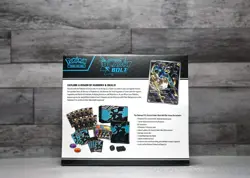 Pokemon TCG - Scarlet & Violet BLACK BOLT Elite Trainer Box (ETB) Sealed - Image 2