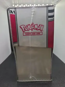 New Pokemon TCG White Flare Elite Trainer Box ETB Sealed | Scarlet & Violet - Image 2