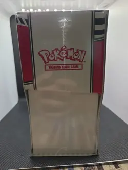 New Pokemon TCG White Flare Elite Trainer Box ETB Sealed | Scarlet & Violet - Image 4