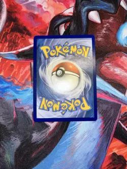 Pokemon Umbreon VMAX 095/203 Evolving Skies Ultra Rare Near Mint - Image 2