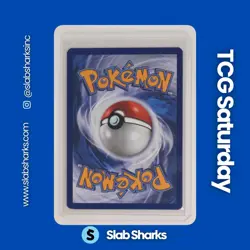 2025 POKEMON PHANTASMAL FLAMES #026/094 SUICUNE PROMOS EB GAMES STAMP - Image 2